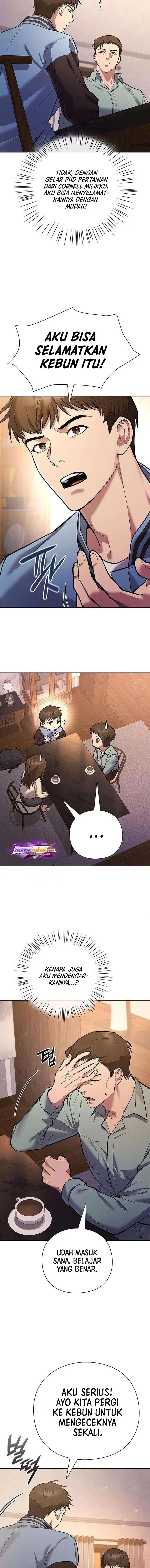 God of Wine (Seong-Hye) Chapter 2 - Page 4