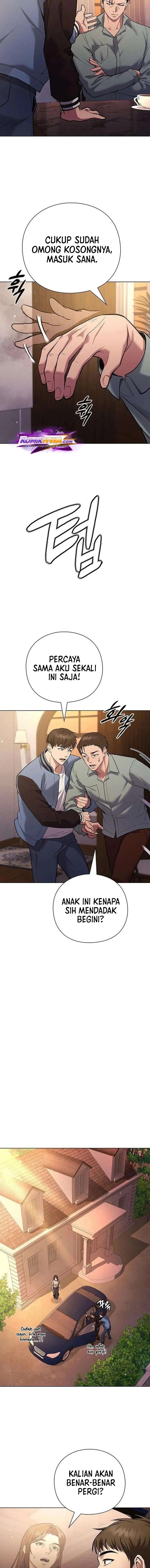 God of Wine (Seong-Hye) Chapter 2 - Page 5