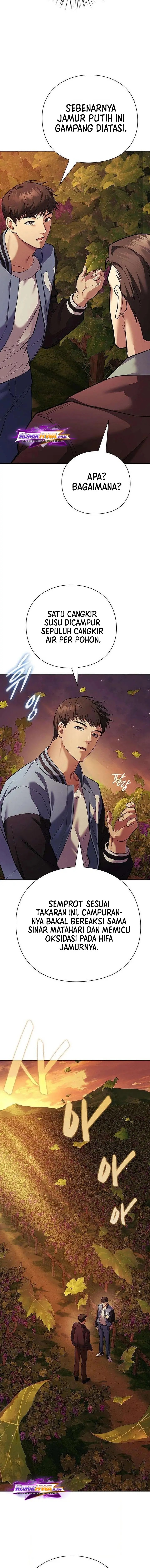 God of Wine (Seong-Hye) Chapter 2 - Page 9