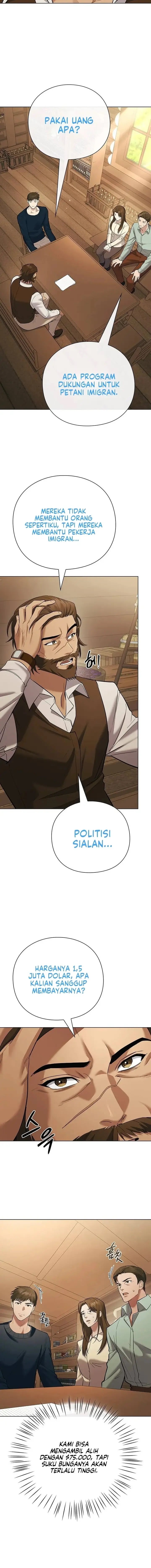 God of Wine (Seong-Hye) Chapter 3 - Page 10