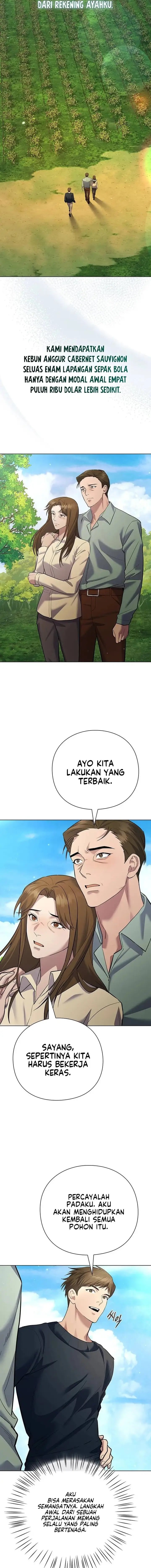 God of Wine (Seong-Hye) Chapter 3 - Page 15