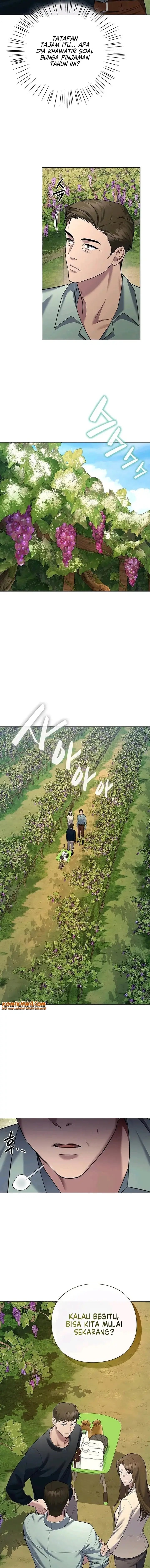 God of Wine (Seong-Hye) Chapter 3 - Page 18