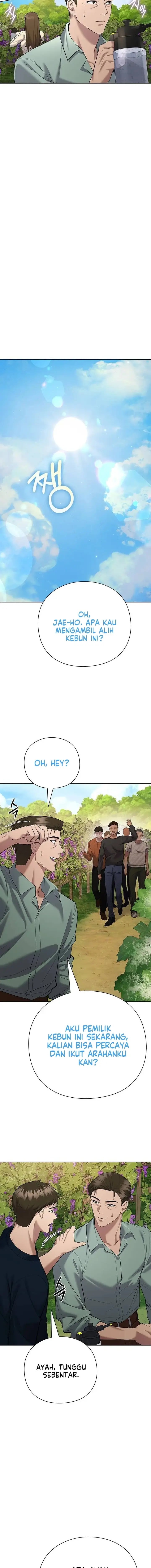 God of Wine (Seong-Hye) Chapter 3 - Page 20