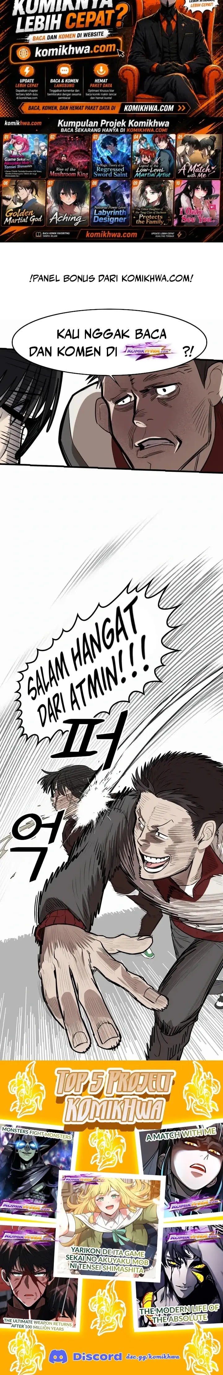 God of Wine (Seong-Hye) Chapter 3 - Page 23