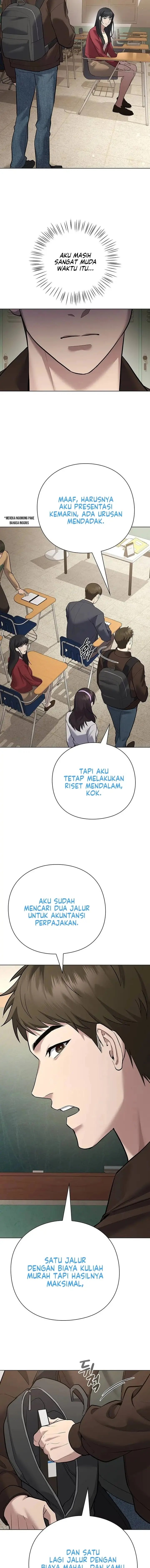 God of Wine (Seong-Hye) Chapter 3 - Page 3