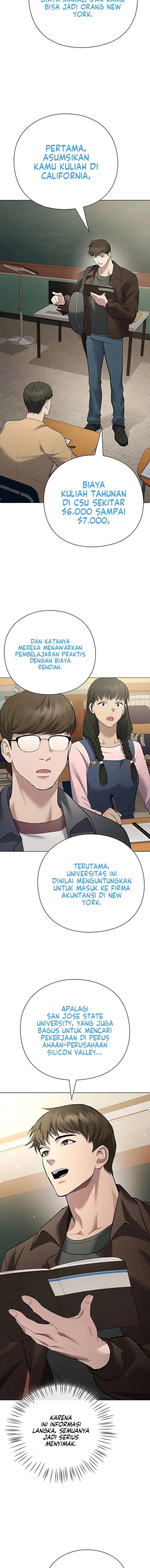 God of Wine (Seong-Hye) Chapter 3 - Page 4