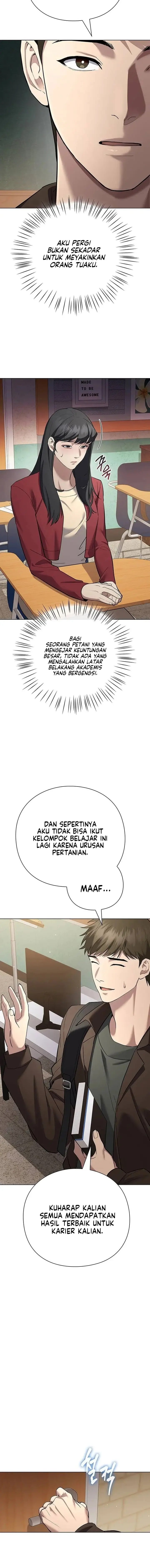 God of Wine (Seong-Hye) Chapter 3 - Page 6