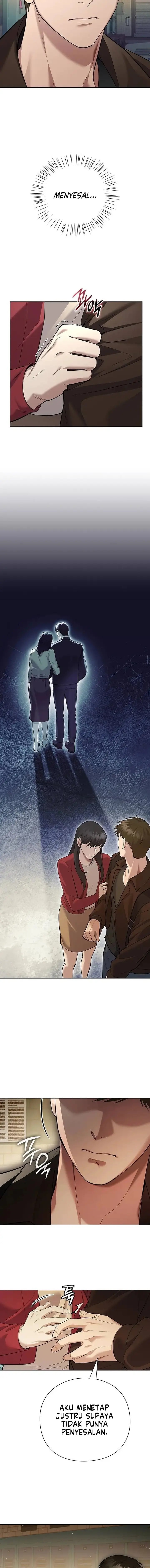 God of Wine (Seong-Hye) Chapter 3 - Page 8
