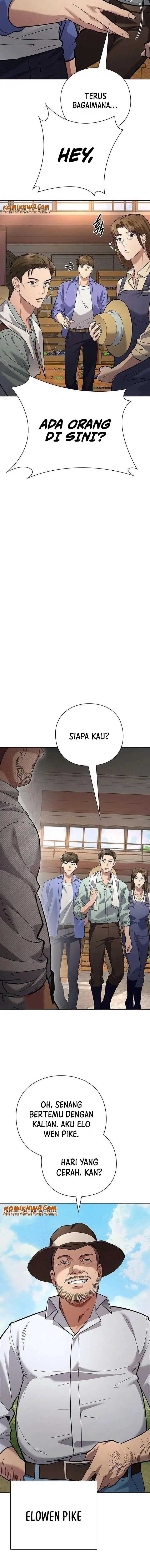 God of Wine (Seong-Hye) Chapter 4 - Page 12