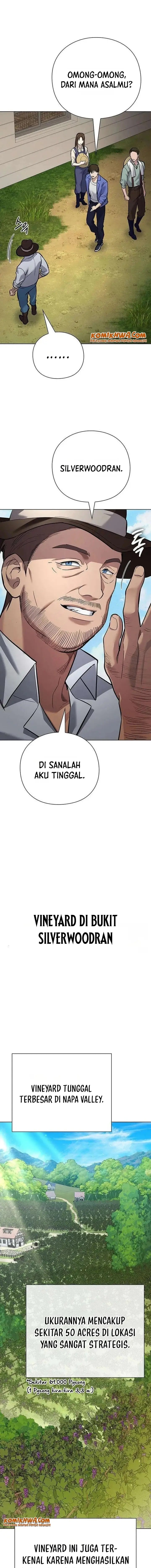 God of Wine (Seong-Hye) Chapter 4 - Page 15