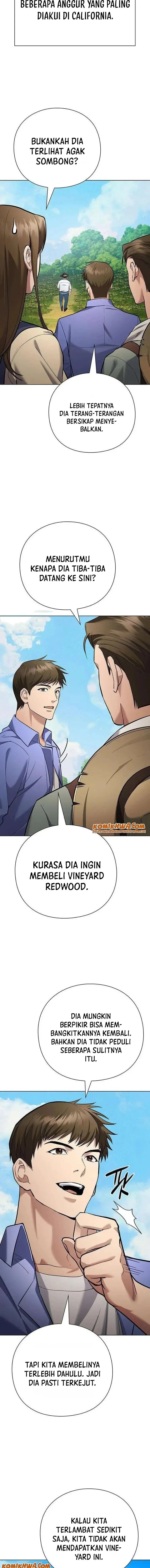 God of Wine (Seong-Hye) Chapter 4 - Page 16