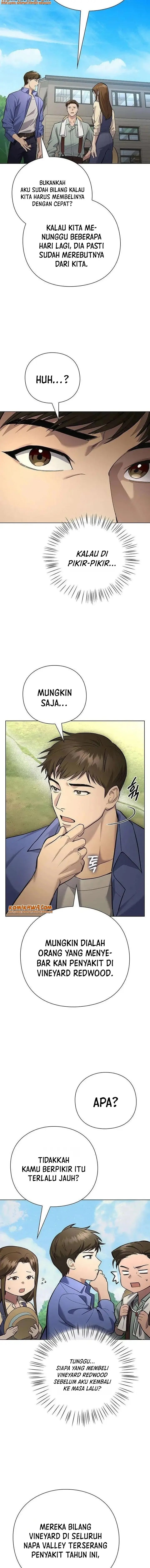 God of Wine (Seong-Hye) Chapter 4 - Page 17