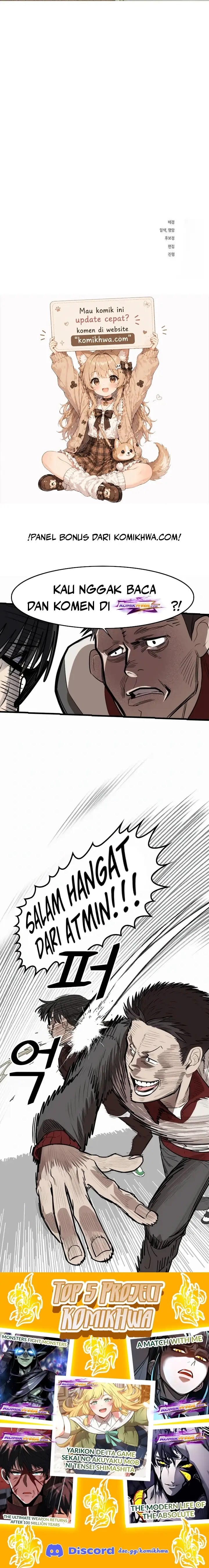 God of Wine (Seong-Hye) Chapter 4 - Page 24