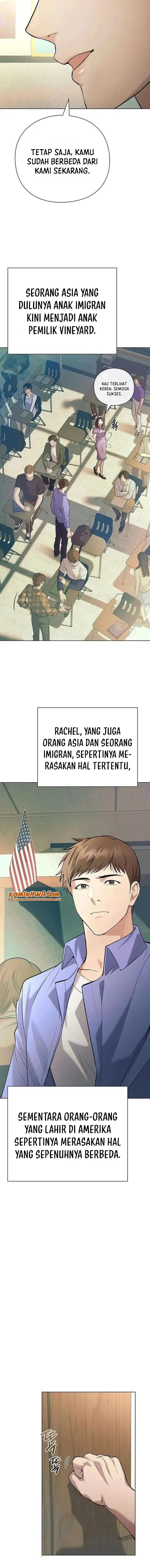 God of Wine (Seong-Hye) Chapter 4 - Page 4