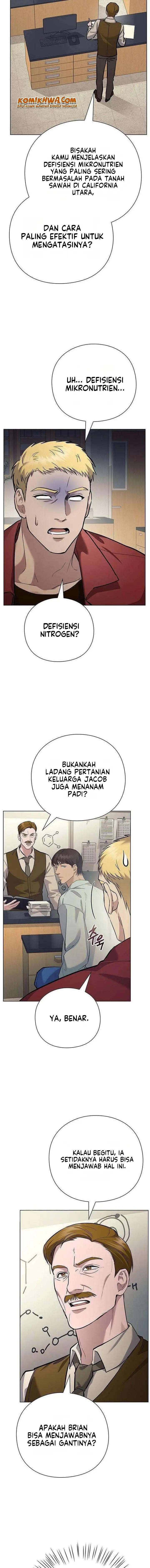 God of Wine (Seong-Hye) Chapter 5 - Page 10