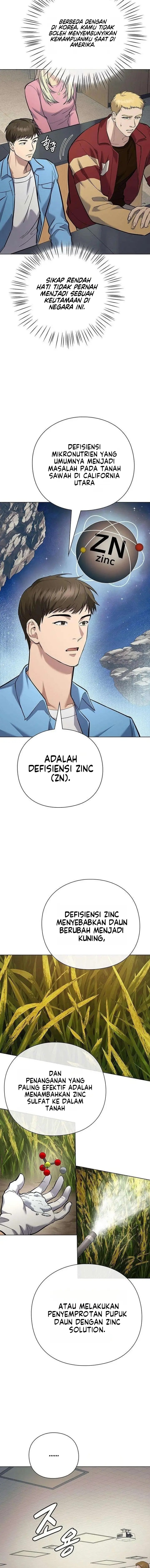 God of Wine (Seong-Hye) Chapter 5 - Page 11