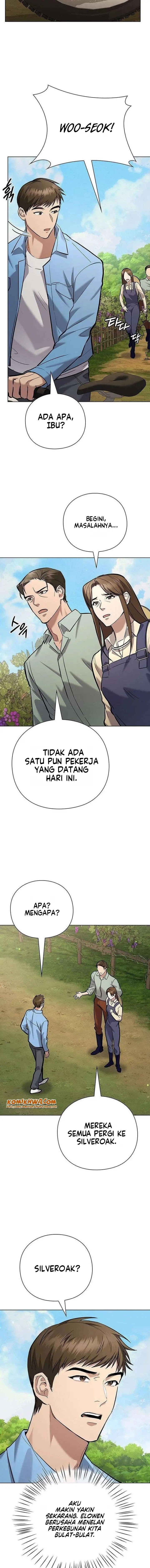 God of Wine (Seong-Hye) Chapter 5 - Page 16