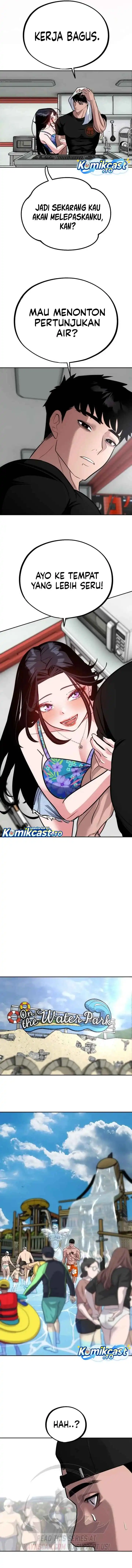 Godeokchun's Food Truck Chapter 37 - Page 6