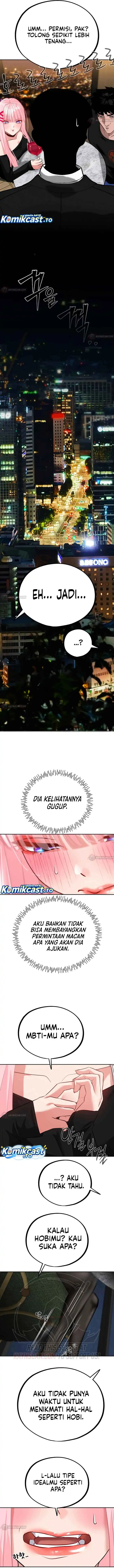 Godeokchun's Food Truck Chapter 38 - Page 11