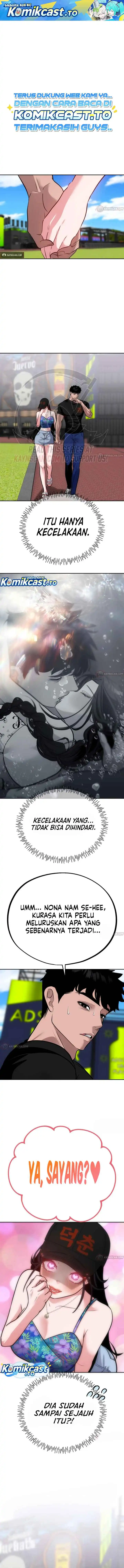 Godeokchun's Food Truck Chapter 38 - Page 2