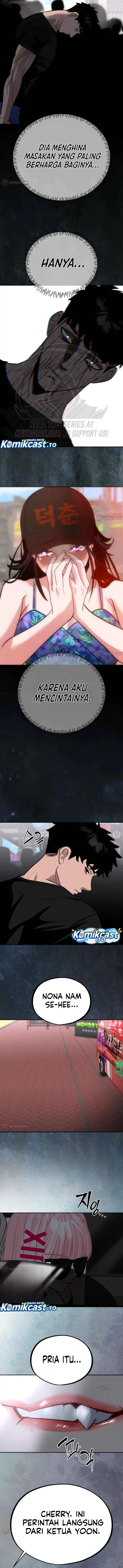 Godeokchun's Food Truck Chapter 38 - Page 5