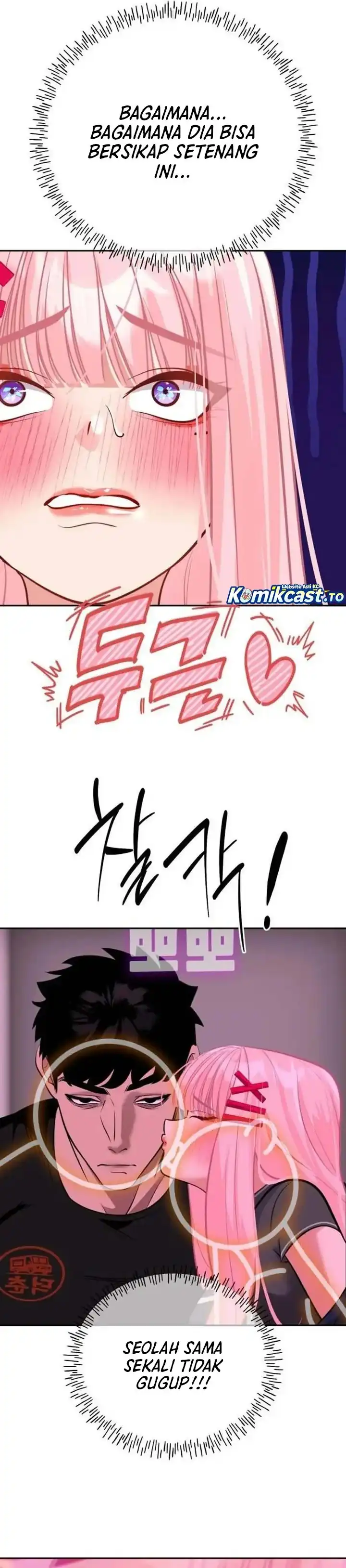 Godeokchun's Food Truck Chapter 39 - Page 10