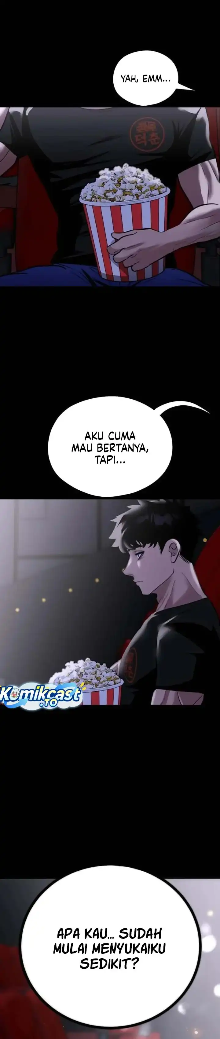 Godeokchun's Food Truck Chapter 39 - Page 13