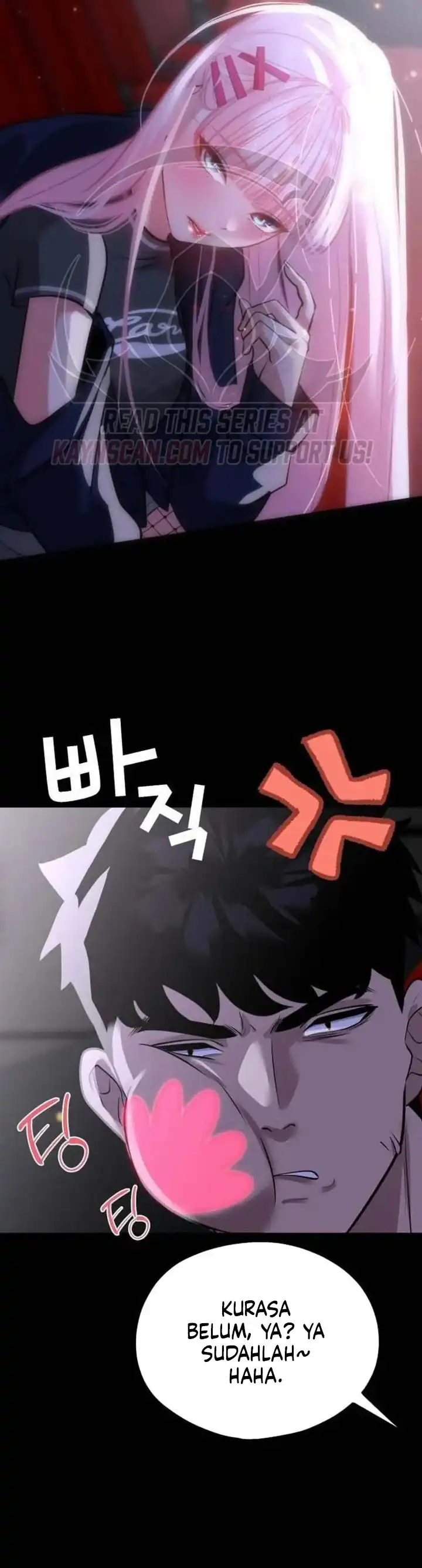 Godeokchun's Food Truck Chapter 39 - Page 14