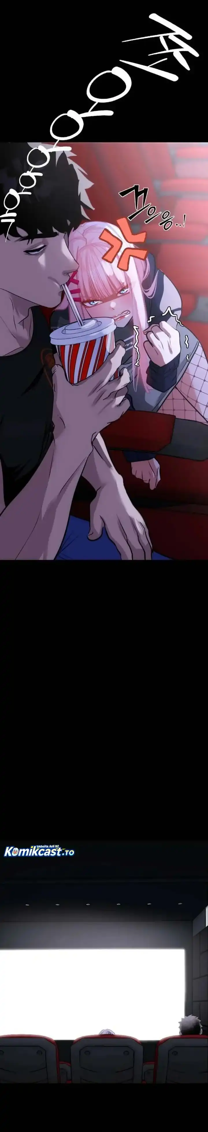 Godeokchun's Food Truck Chapter 39 - Page 18