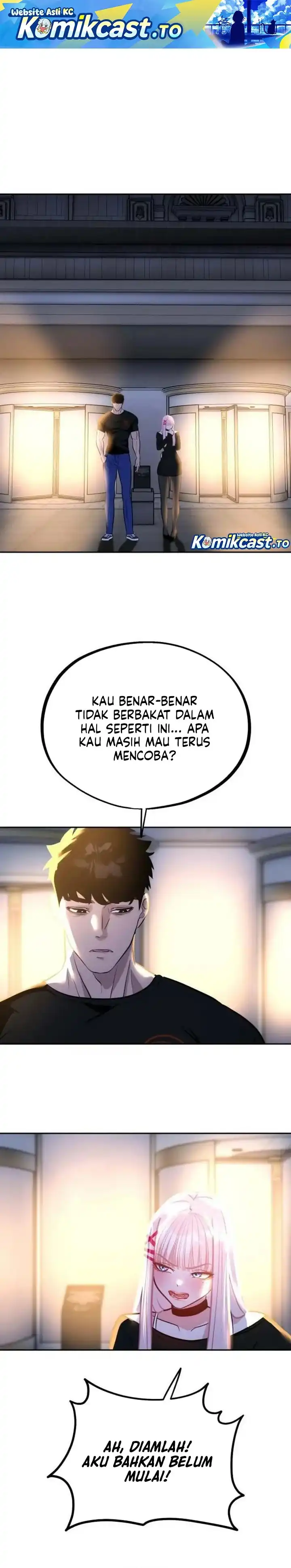 Godeokchun's Food Truck Chapter 39 - Page 2