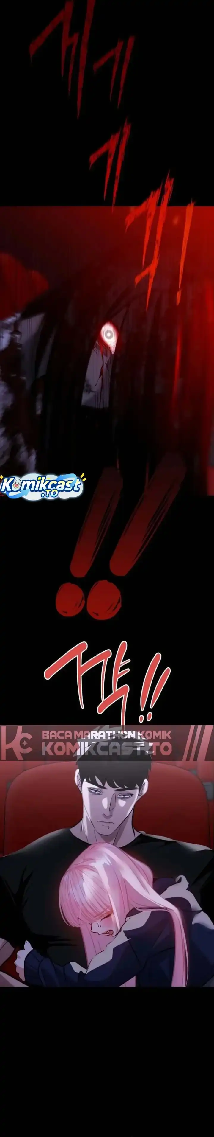 Godeokchun's Food Truck Chapter 39 - Page 20