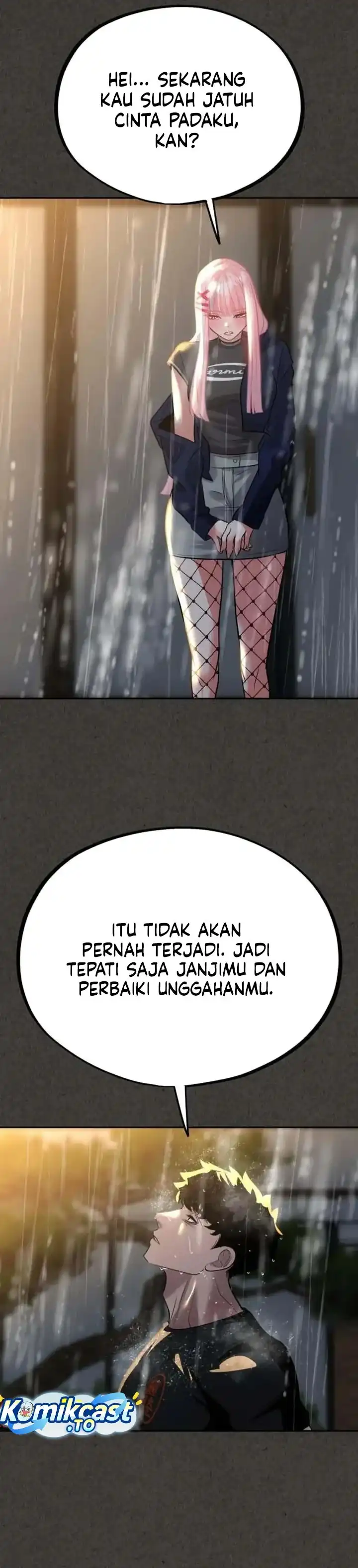 Godeokchun's Food Truck Chapter 39 - Page 29