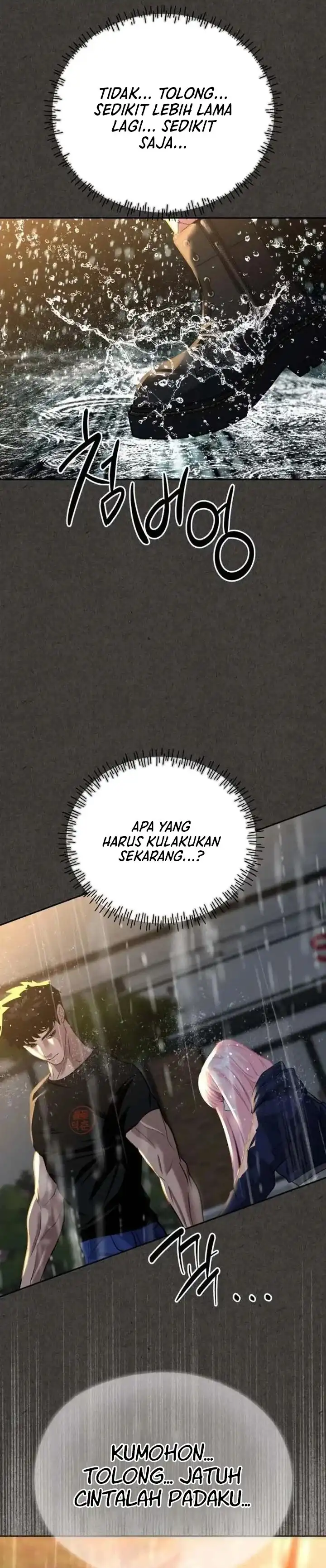 Godeokchun's Food Truck Chapter 39 - Page 30