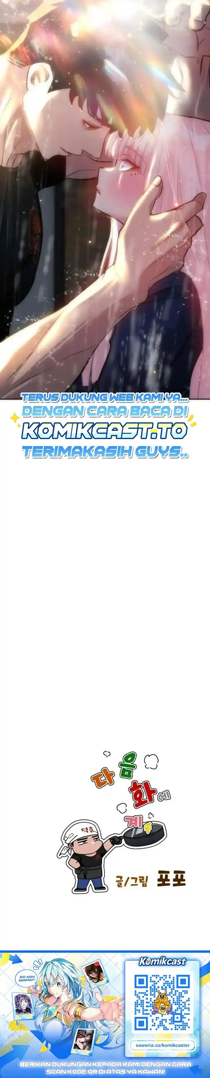 Godeokchun's Food Truck Chapter 39 - Page 34