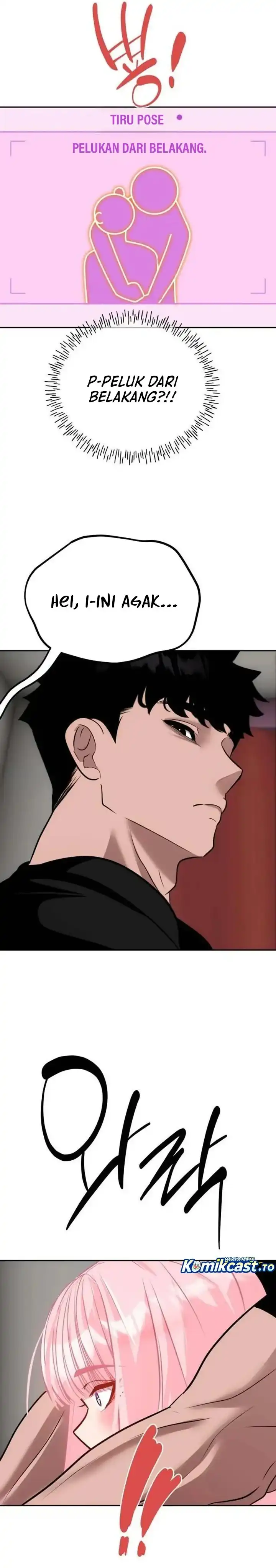 Godeokchun's Food Truck Chapter 39 - Page 7