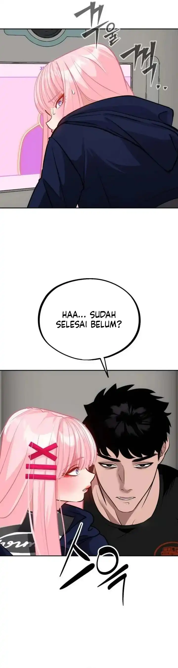Godeokchun's Food Truck Chapter 39 - Page 9