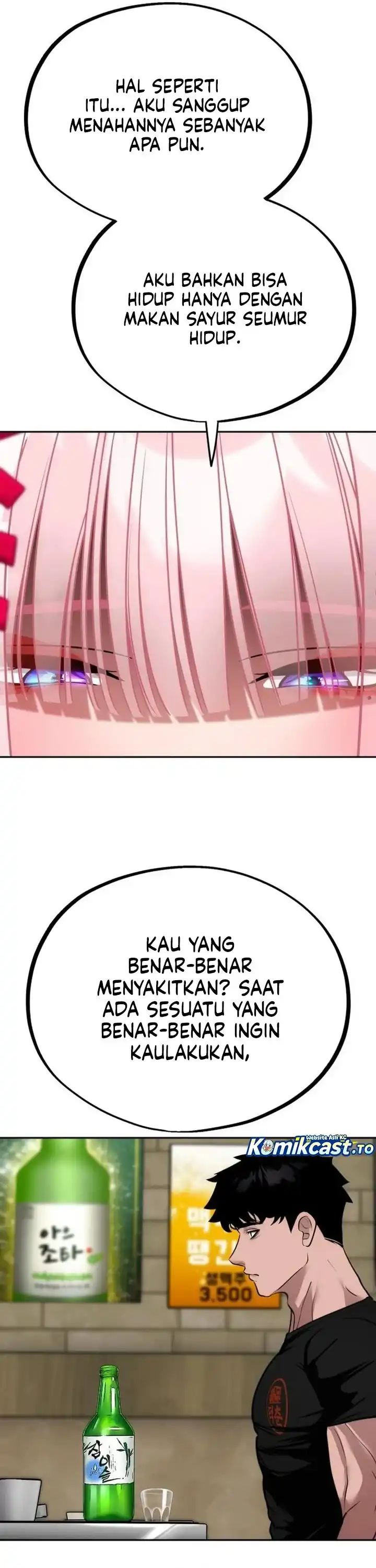 Godeokchun's Food Truck Chapter 40 - Page 11