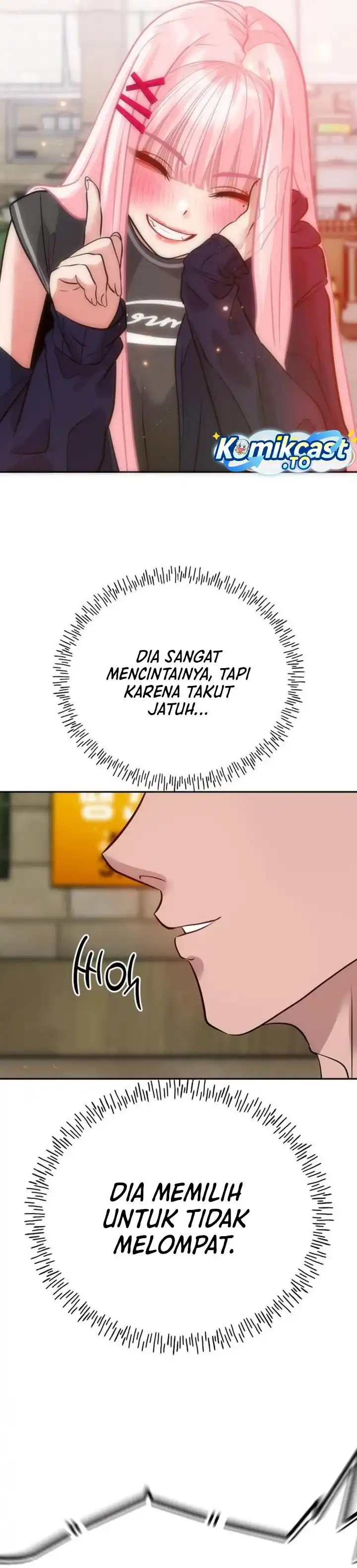 Godeokchun's Food Truck Chapter 40 - Page 22