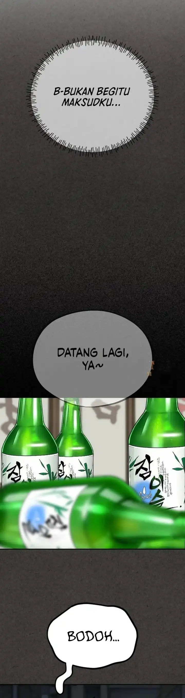 Godeokchun's Food Truck Chapter 40 - Page 29
