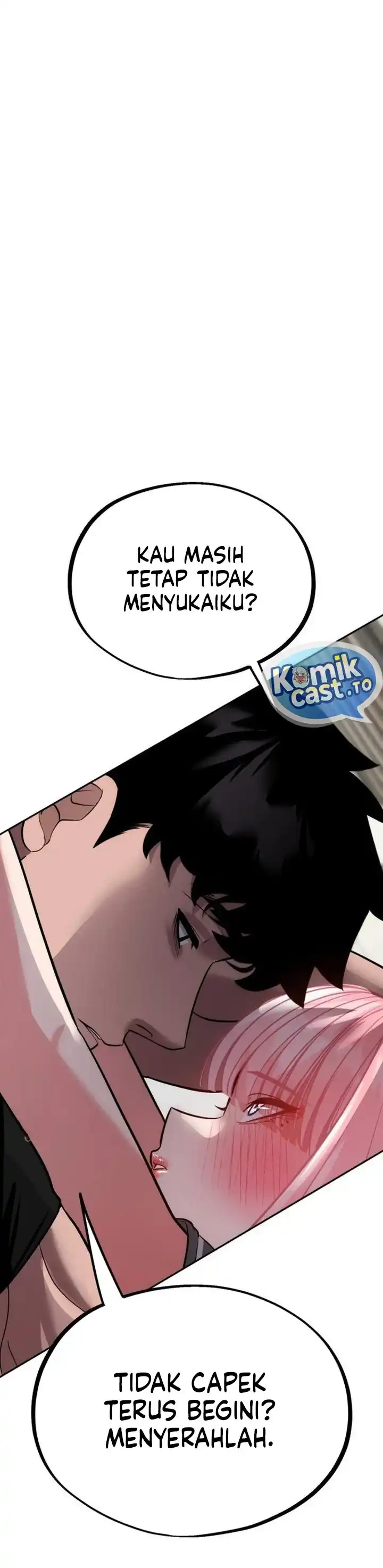 Godeokchun's Food Truck Chapter 40 - Page 31