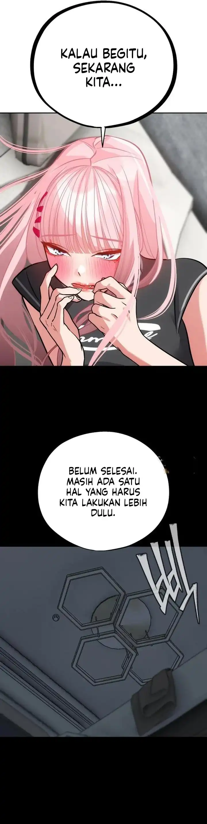 Godeokchun's Food Truck Chapter 40 - Page 36