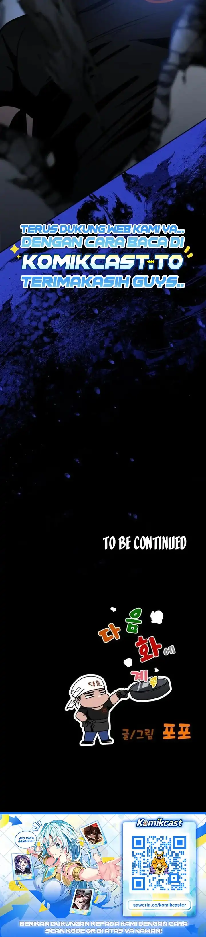 Godeokchun's Food Truck Chapter 40 - Page 39