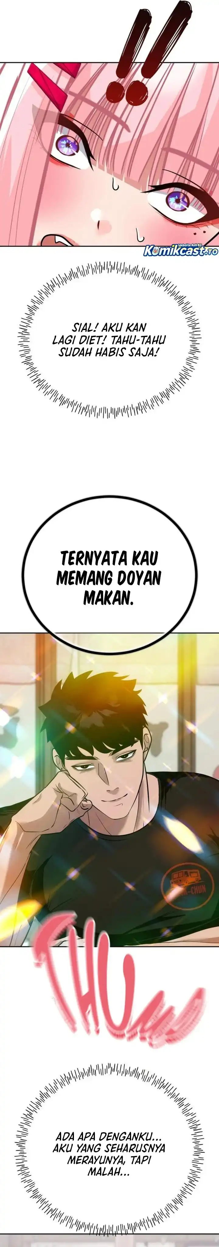 Godeokchun's Food Truck Chapter 40 - Page 6