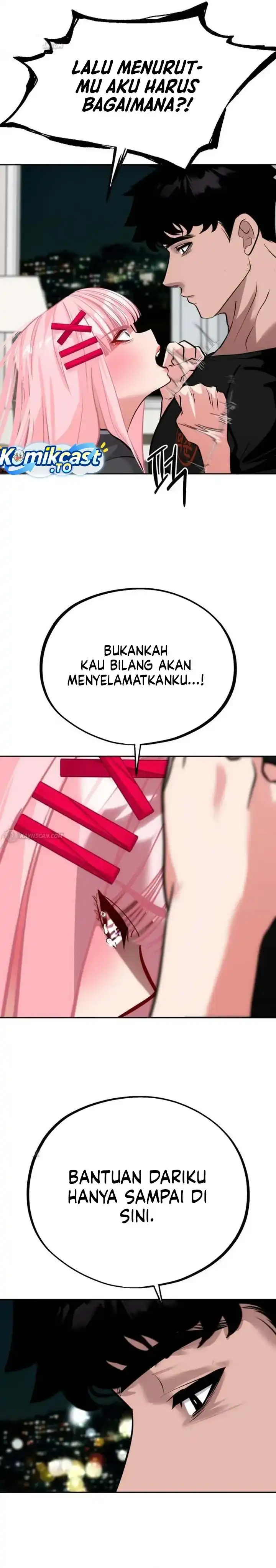Godeokchun's Food Truck Chapter 41 - Page 11