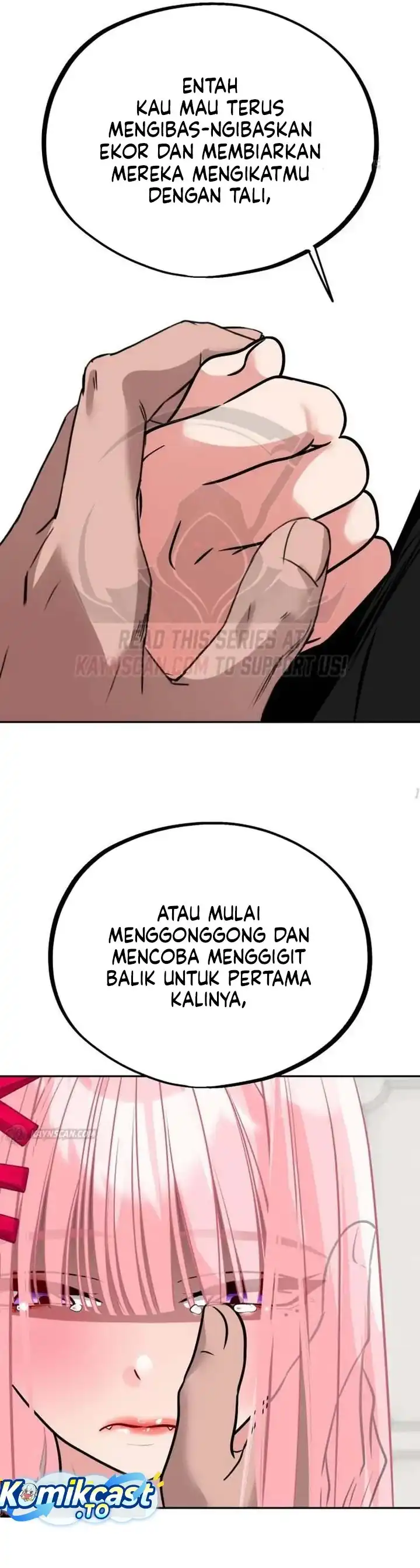 Godeokchun's Food Truck Chapter 41 - Page 12