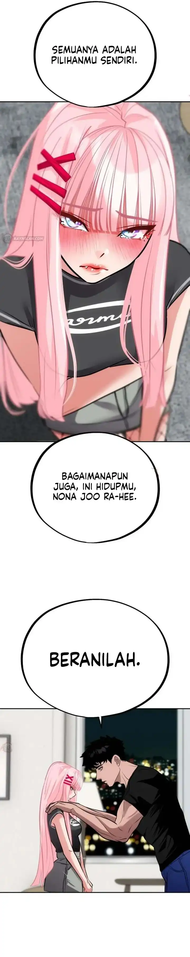 Godeokchun's Food Truck Chapter 41 - Page 13
