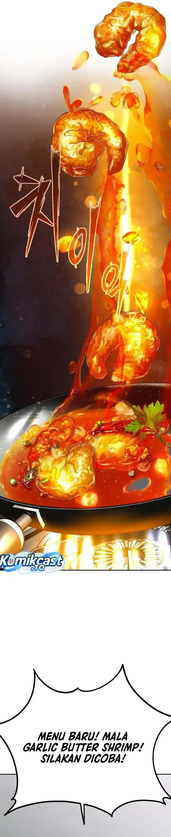 Godeokchun's Food Truck Chapter 41 - Page 15