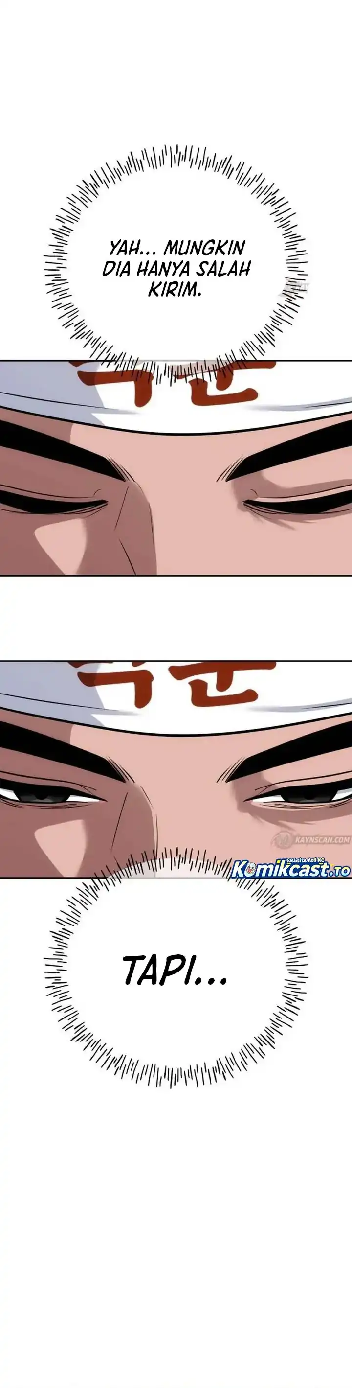 Godeokchun's Food Truck Chapter 41 - Page 41
