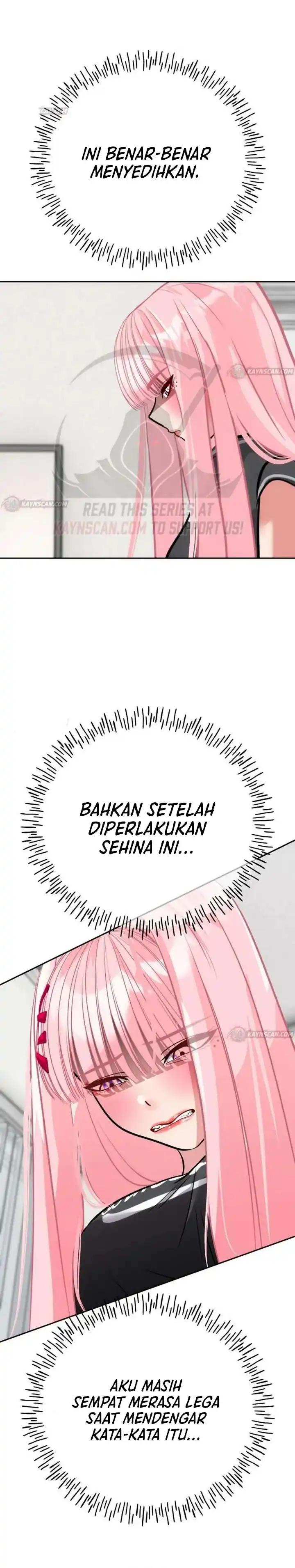 Godeokchun's Food Truck Chapter 41 - Page 9