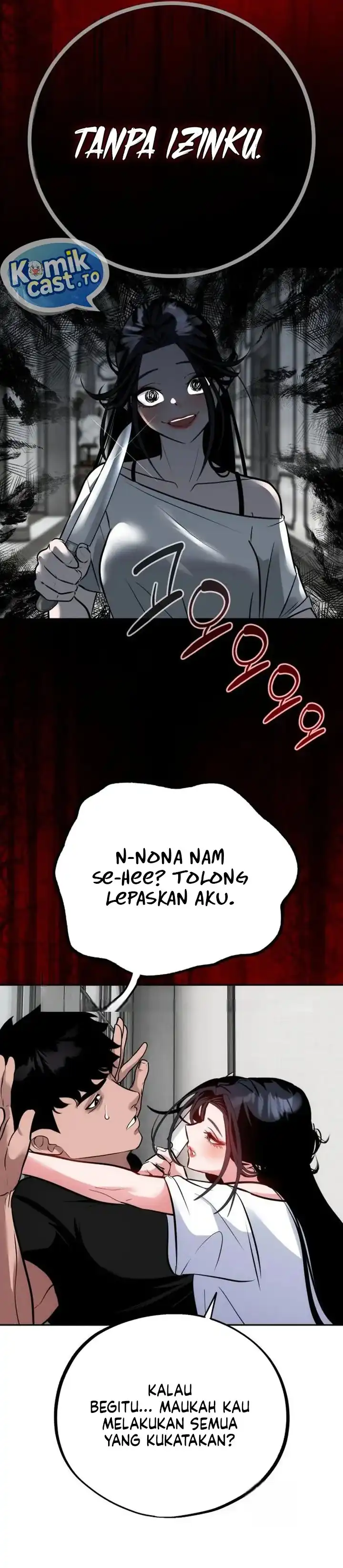 Godeokchun's Food Truck Chapter 42 - Page 20